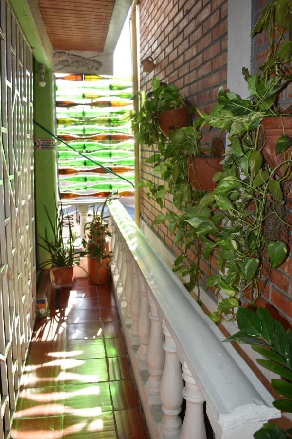 Hotel Luna Llena Mariquita Dış mekan fotoğraf